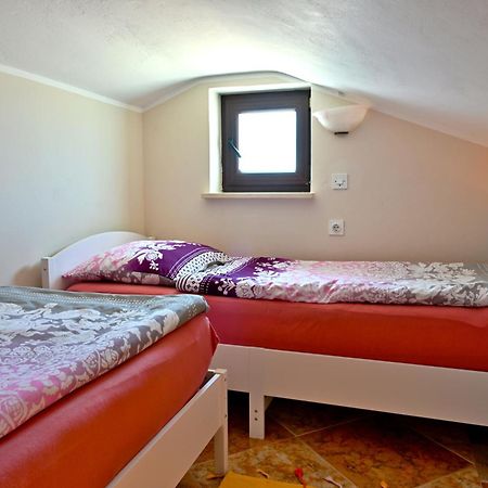 Apartments Ruza Umag Exterior photo