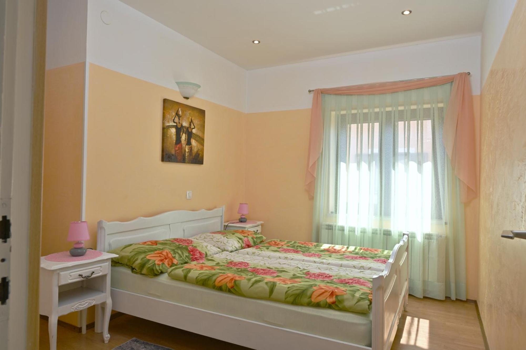 Apartments Ruza Umag Exterior photo