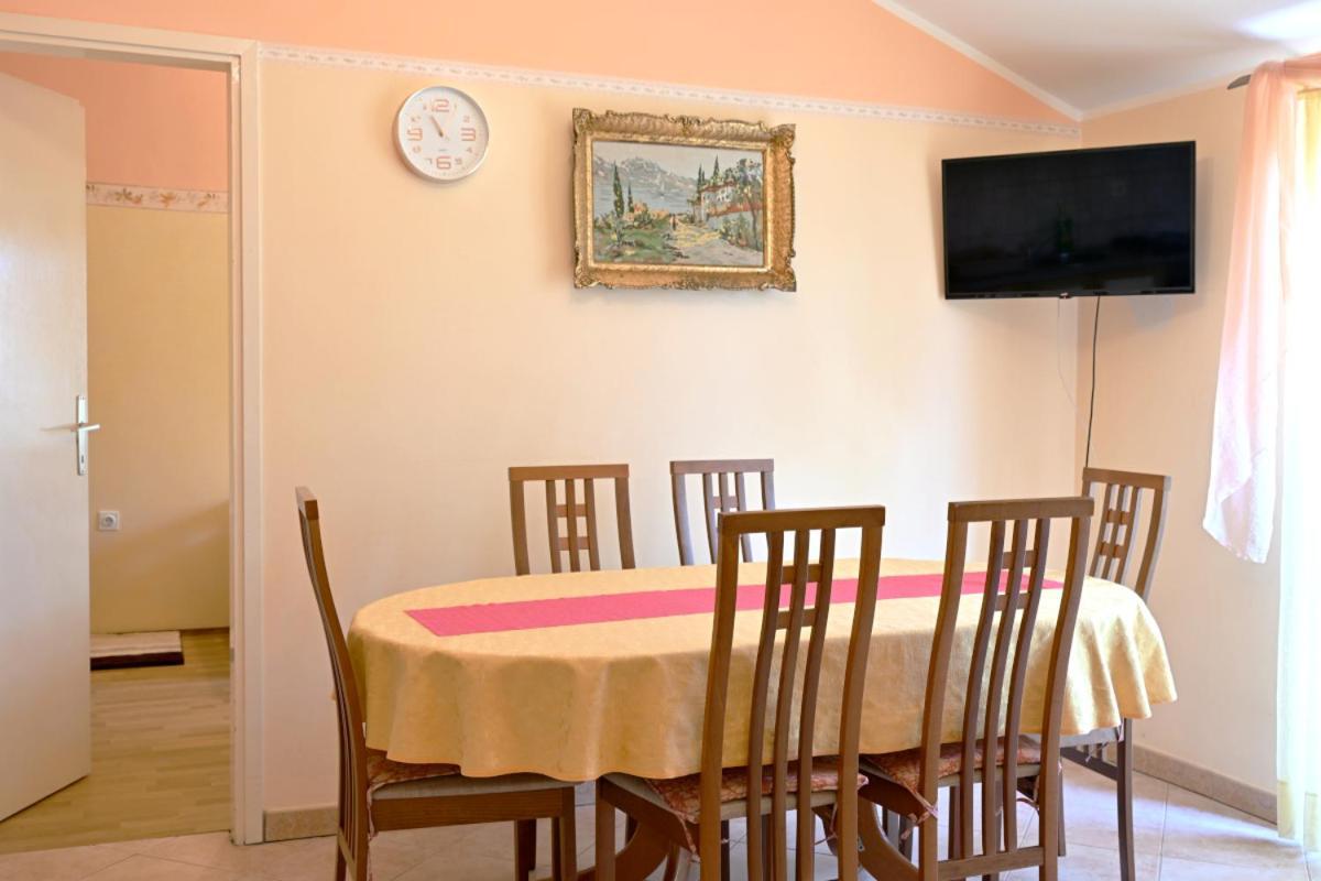 Apartments Ruza Umag Exterior photo