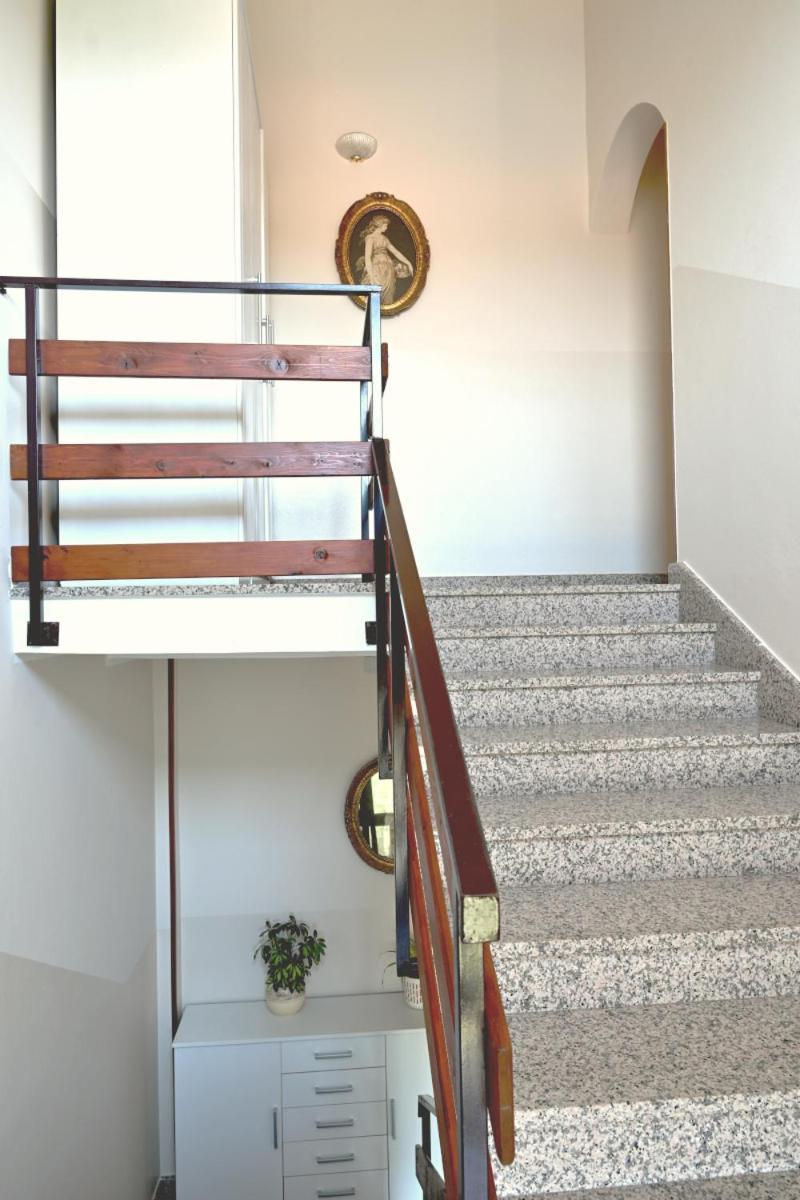Apartments Ruza Umag Exterior photo